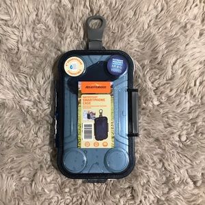 Watertight Smartphone Case